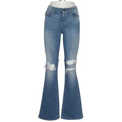 Jeans (Blå) från 7 for All Mankind