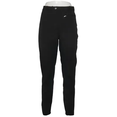 Ridbyxor (Svart) från Equilibre Elastan, Nylon, Polyester, Polyuretan, Viskos