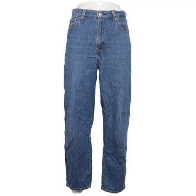 Jeans (Balloon Leg) fra Levi's Premium Bomuld