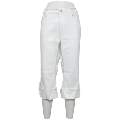 Three-quarter pants (Early 20) from Early 20 Cotton, Elastane