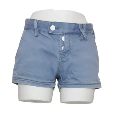 Denim shorts (Sofie) from Rütme Cotton