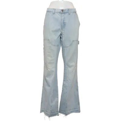 Jeans (Blå) fra EIGHTYFIVE Bomuld, Polyester