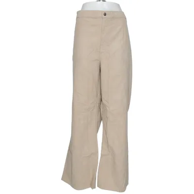 Manchesterbyxor (Beige) från Divided by H&M Bomull