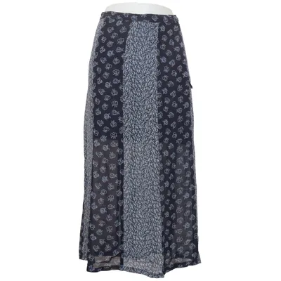 Jupe (Noir, Bleu) de Selene