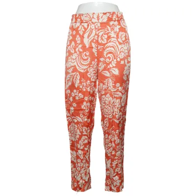 Pajama pants (Red, White) from Pennyblack