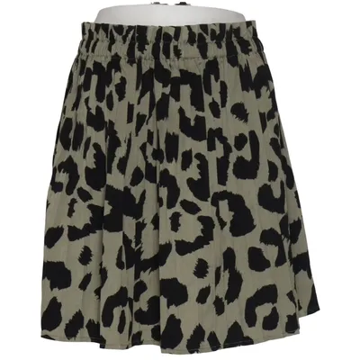 Kjol (Svart, Beige) från Jubylee