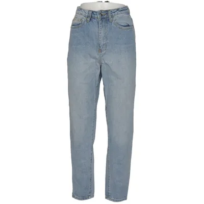 Jean (Bleu) de Riot Coton, Polyester