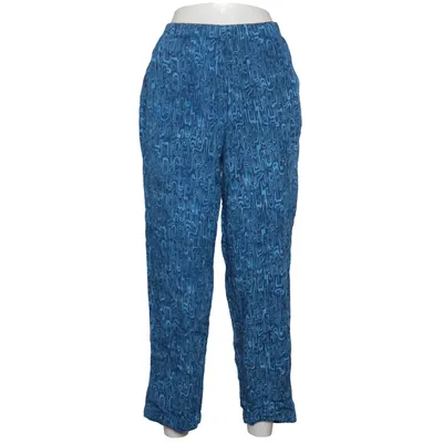 Pantalon de pyjama (Bleu) de DW Shop Viscose