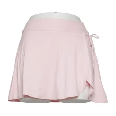 Skort (Pink) from Studio 71 Elastane, Polyester