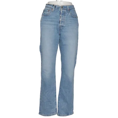 Jeans (501) från Levi Strauss & Co