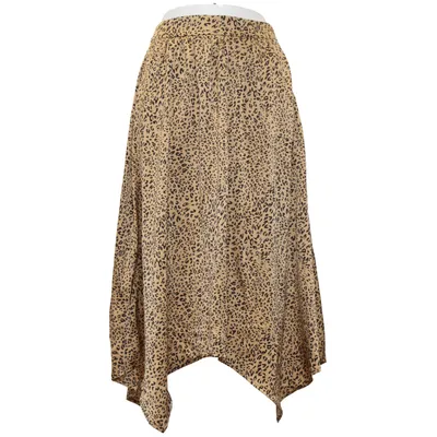 Maxi skirt (Audrey) from Mademoiselle Polyester