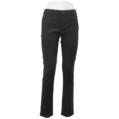 Suit pants (Black) from Kentucky Cotton, Elastane
