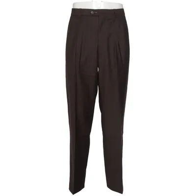 Kostymbyxor (Swingboy) från Swingboy Elastan, Polyester, Ull