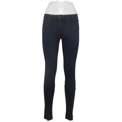 Jeans (Blå) från Joes Jeans Bomull, Elastan