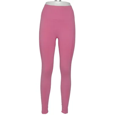 Mammaleggings (Rosa) från NVGTN Elastan, Polyamid