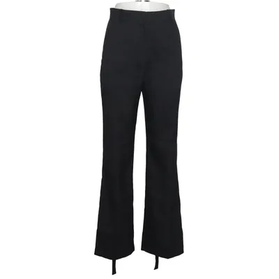 Suit pants (Black) from Storets