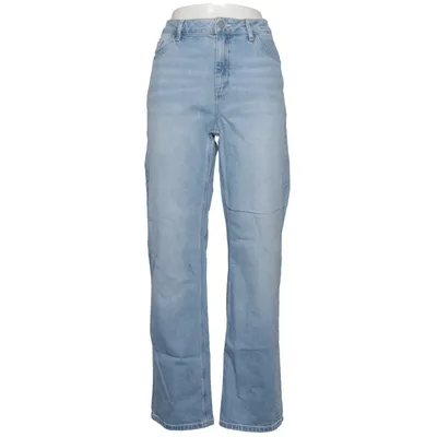 Jeans (Morning) fra Dawn Elastan, Økologisk bomuld