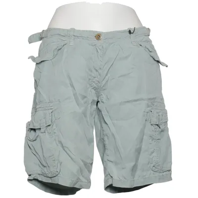 Cargoshorts (Grön) från Aeronautica Militare Lyocell