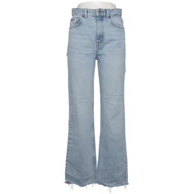 Jeans (Blue) from Pull & Bear Cotton