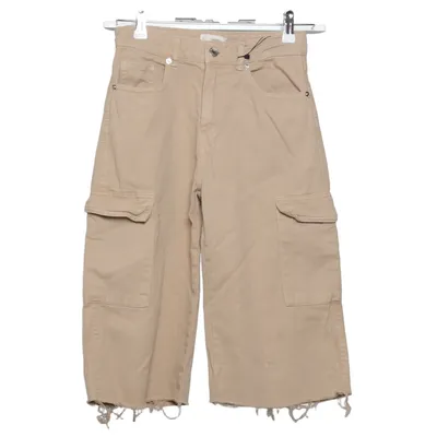 Pantalon cargo (Beige) de Tally Weijl Coton