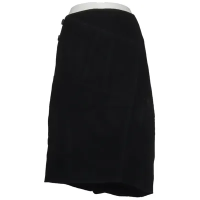 Kjol (Svart) från Rundholz Acetat, Polyamid, Polyester, Viskos, Ull