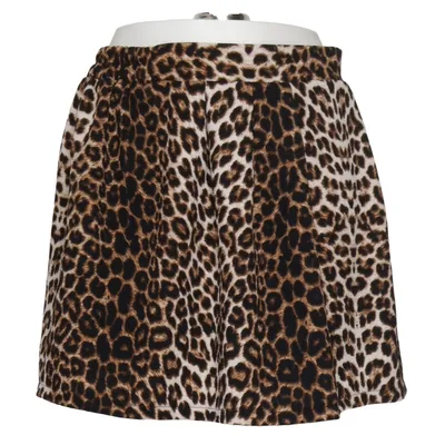 Rok (Bruin, Zwart) van Azara Paris Polyester