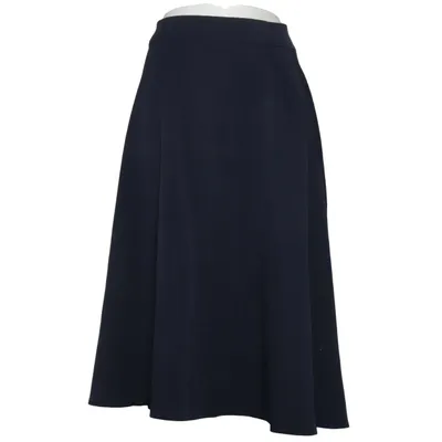 Skirt (Black) from Miss Candyfloss Elastane, Polyester, Viscose