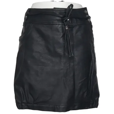 Skirt (Black) from Rainbow Viscose