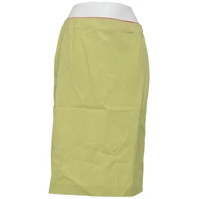 Skirt (Green) from System