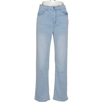 Jean (Bleu) de Monday Premium Coton, Élasthane, Polyester, Viscose