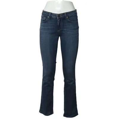 Jean (Skyline) de Paige Coton, Élasthane, Polyester, Viscose