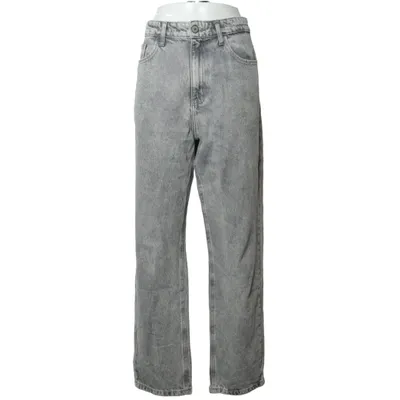 Jeans (Baggy) från Bluesteel Bomull, Polyester