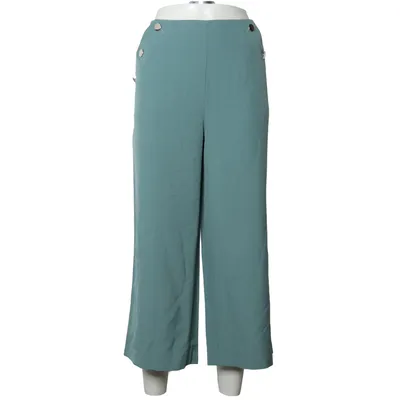 Culotte (Grün) von Rick Cardona Elasthan, Polyester, Viskose