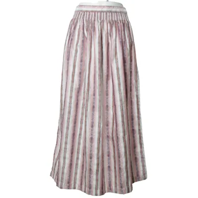 Apron (White, Pink, Green) from Lisa's Landhaus Polyester