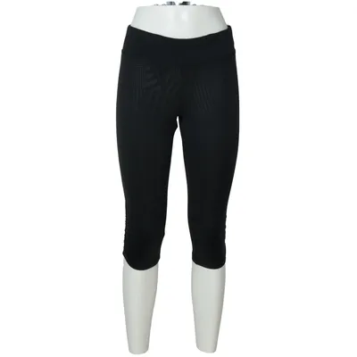 Sports tights (Black) from Jockey