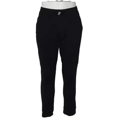 Sweatpants (Black) from Balenciaga Cotton