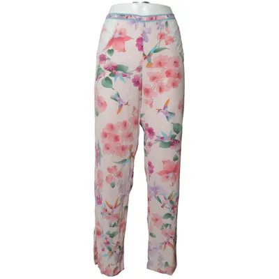 Pyjamasbyxor (Rosa, Flerfärgad) från Leonard