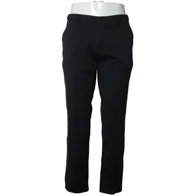 Chino (Morello Elax) de Berwich Élasthane, Polyamide