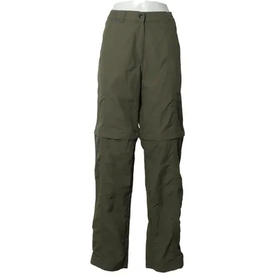 Outdoor pants (Green) from High Colorado Polyamide