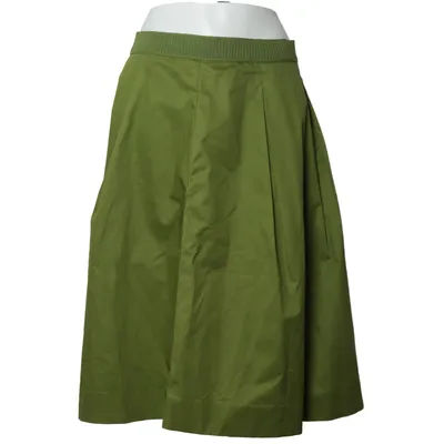 Jupe (Vert) de COS Coton