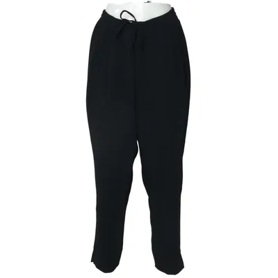 Pantalon (Noir) de Fever Polyester