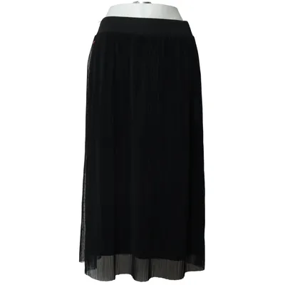 Tulle skirt (Black) from Street One Polyester