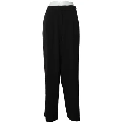 Suit pants (Black) from Lascana