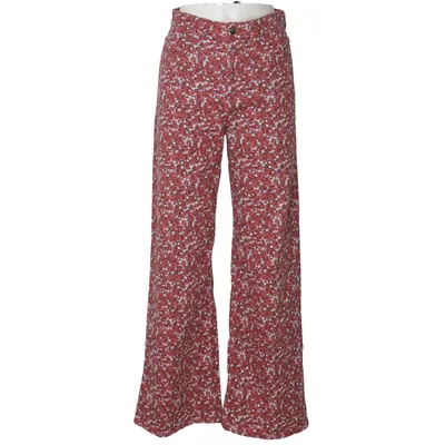 Jeans (Flerfärgad, Röd) från Divided by H&M Bomull, Elastan