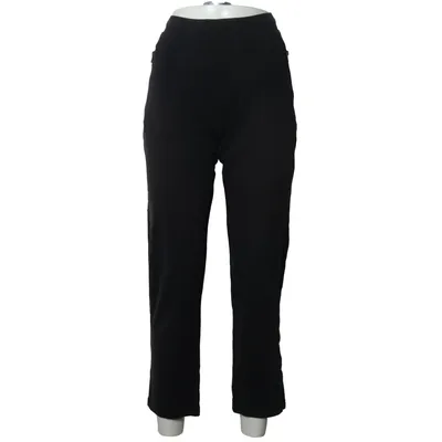 Mjukisbyxor (Svart) från Joy Sportswear Bomull, Elastan