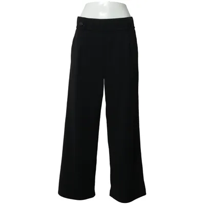 Palazzo pants (Black) from Just Anna XXX Elastane, Polyester