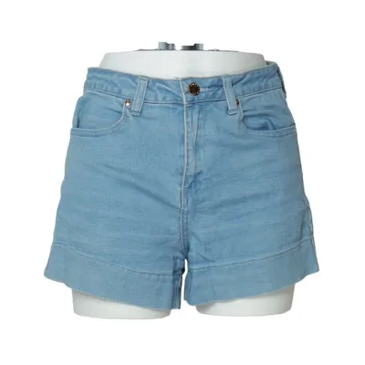 Jeansshorts (Blå) från Forever 21