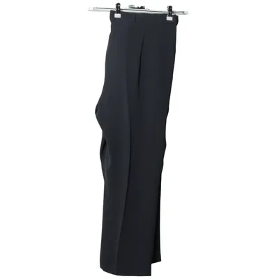 Kostymbyxor (Svart) från RIO Polyester