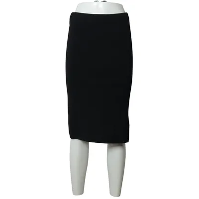 Skirt (Black) from Vince Otto Polyamide, Viscose