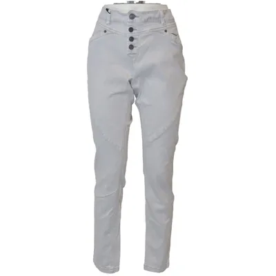 Jeans (Grå) från s.Oliver